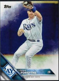 Logan Forsythe