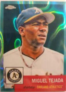 Miguel Tejada