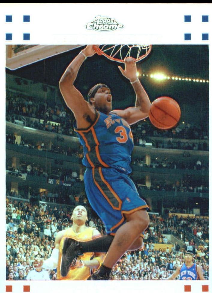 Eddy Curry