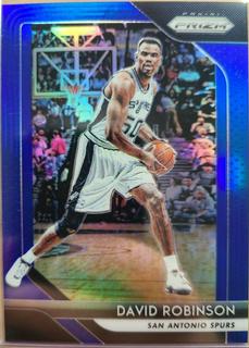 David Robinson