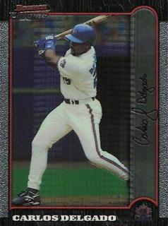 Carlos Delgado