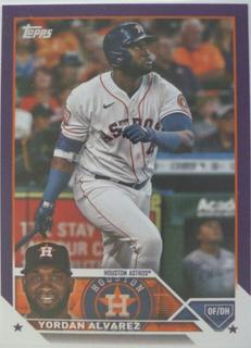 Yordan Alvarez