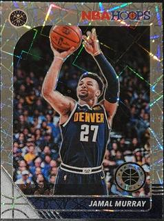 Jamal Murray