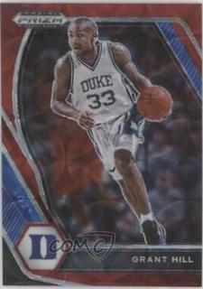 Grant Hill