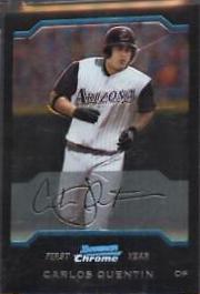Carlos Quentin