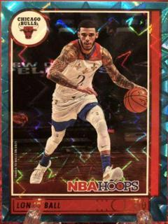 Lonzo Ball