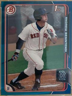 Andrew Benintendi