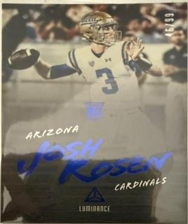 Josh Rosen