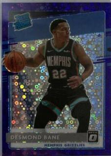Desmond Bane