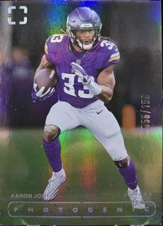 Aaron Jones