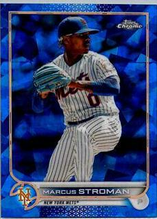 Marcus Stroman