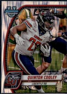 Quinton Cooley