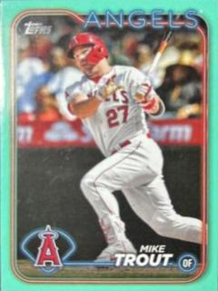 Mike Trout
