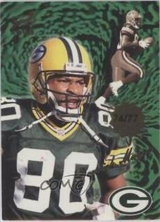 Derrick Mayes