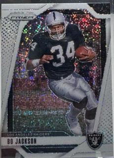 Bo Jackson