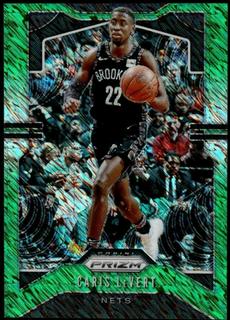 Caris LeVert