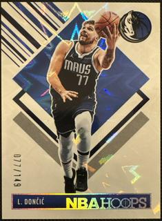 Luka Doncic