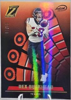 Rex Burkhead