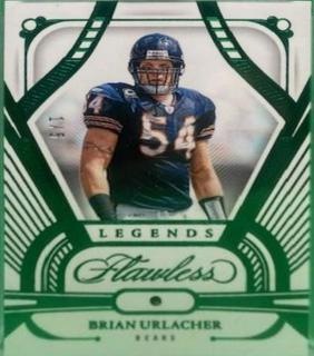Brian Urlacher