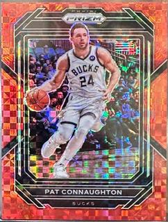 Pat Connaughton
