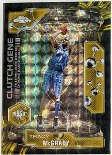 Tracy McGrady