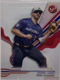 Pete Alonso