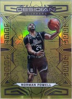 Norman Powell