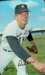 Larry Dierker