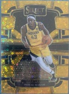 Pascal Siakam