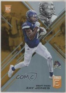 Zay Jones