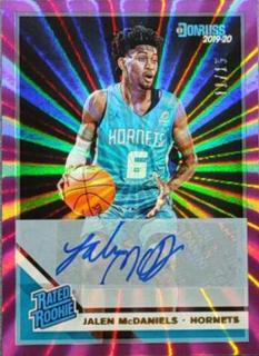 Jalen McDaniels