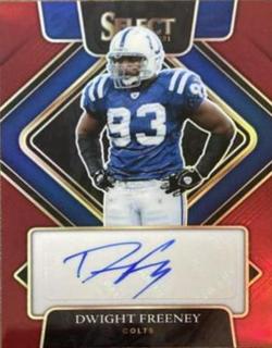 Dwight Freeney