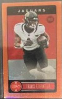 Travis Etienne Jr.