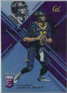 Jared Goff