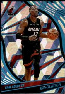 Bam Adebayo