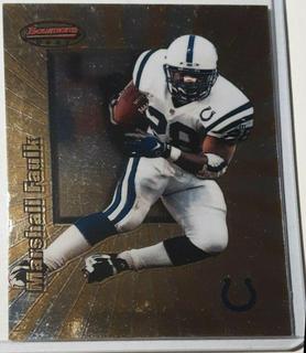 Marshall Faulk