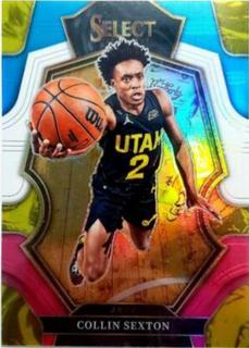 Collin Sexton