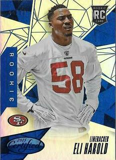 Eli Harold