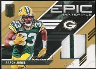 Aaron Jones