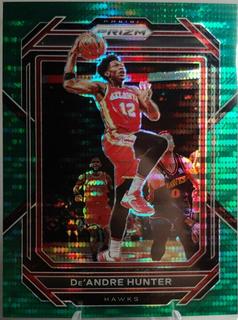 De'Andre Hunter