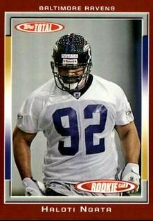 Haloti Ngata