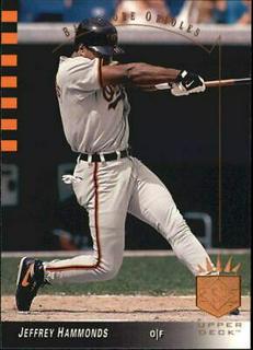 Jeffrey Hammonds