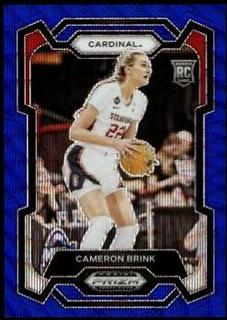 Cameron Brink