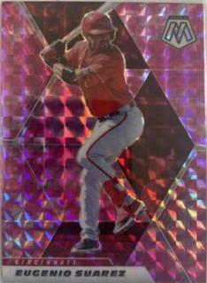 Eugenio Suarez