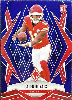 Jalen Royals