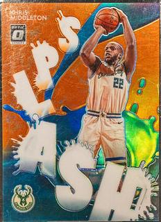 Khris Middleton