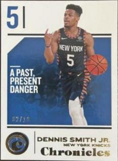 Dennis Smith Jr.