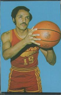 Len Wilkens