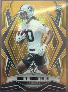 Dont'e Thornton Jr.