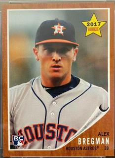 Alex Bregman